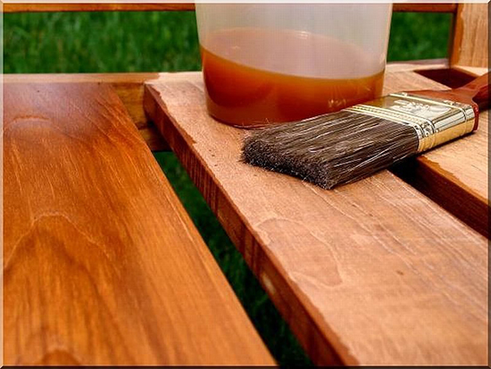 Реставрация паркета и деревянных изделий: советы и продукция для эффективной работы своими руками