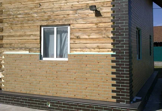 Фасадные панели с утеплителем – красивый и практичный отделочный материал