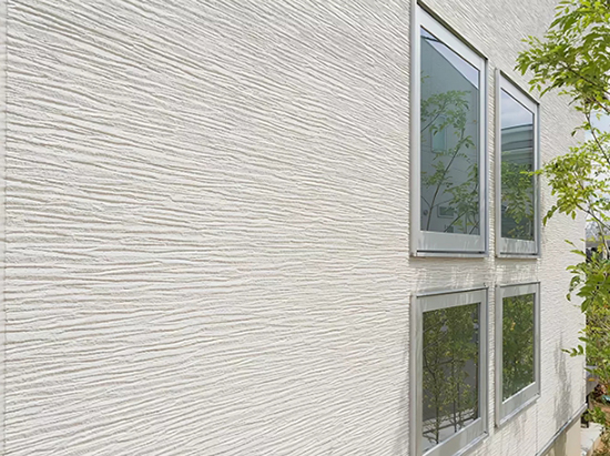 Лучшее решение для облицовки вашего дома это фасадные панели Kmew
