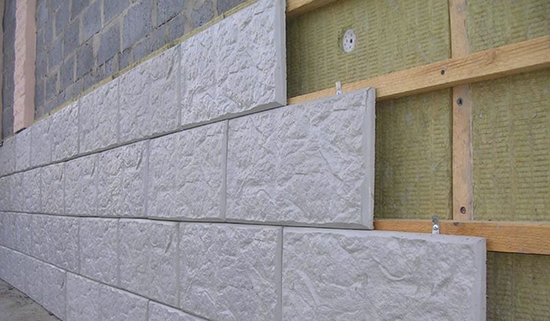Алюминиевые композитные панели для фасада - 62 фото
